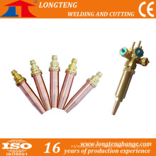 Pume G02=3 Cutting Tips Cutting Nozzle for CNC Cutter